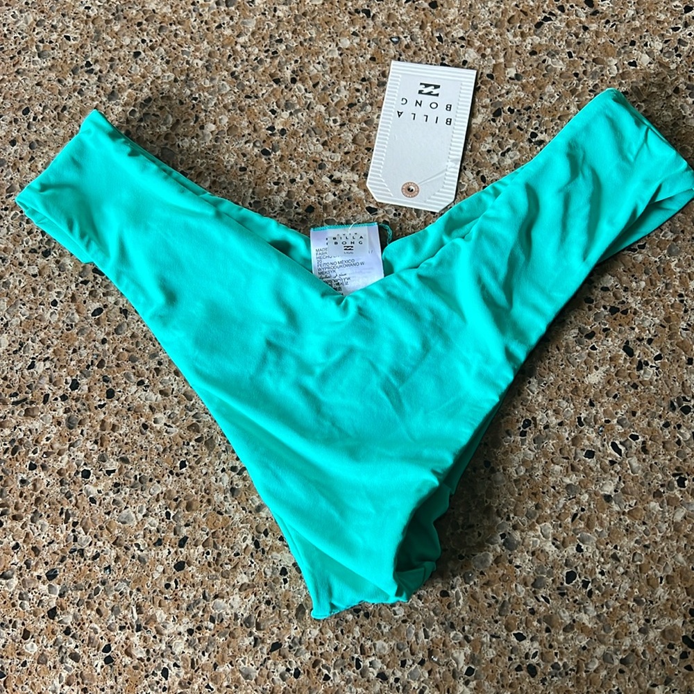 Billabong SOL Searcher Fiji bikini